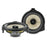 FOCAL Inside 4" 2-Way Speakers For Select Mercedes-Benz Vehicles -ICRMBZ 100