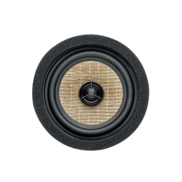 FOCAL2-Way Coaxial Kit for Mercedes-Benz - IC MBZ 100 V2