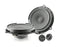 FOCAL MAZDA BT50 (2012-2020) POWERED 6.0 PACK: ISFORD165, ICFORD165, IMPULSE 4.320, IW- FORDV2-YISO, IW-IMP-EXT150 | Mazda BT50 (2012- 2020) Powered 6.0 Pack