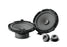 FOCAL 2-Way Coaxial Speaker Kit Upgrade -ICPSA165