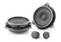 Focal Toyota Hilux Powered V2 6.1 Amplifier And Speaker Pack -Toyota HiLux V2 Powered 6.1 pack
