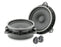 FOCAL Toyota Speaker Kit Upgrade -ISTOY165
