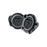 FOCAL Subwoofers for right-hand drive- ISUB MBZ 2 RHD V2