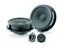 Focal Vw Amarok Powered 6.0 Pack Plug & Play Speaker Upgrade