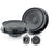 FOCAL Isvw165, Icvw165, Impulse 4.320, Isub Twin, Iw-Vw-Yiso, Iw-Imp2.2, Iw-Spk-Sim | - Vw Golf Powered 6.2 Pack -BMW Powered 6.2 pack