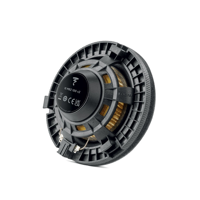 FOCAL 2-way separate kit - IS MBZ 100 V2