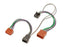 FOCAL Toyota 200 Series - Istoy690, Ictoy165, Impulse 4.320 Amplifier, Iw-Toy-Yiso, Iw-Imp-Ext150 -Landcruiser Powered 6.0 Pack