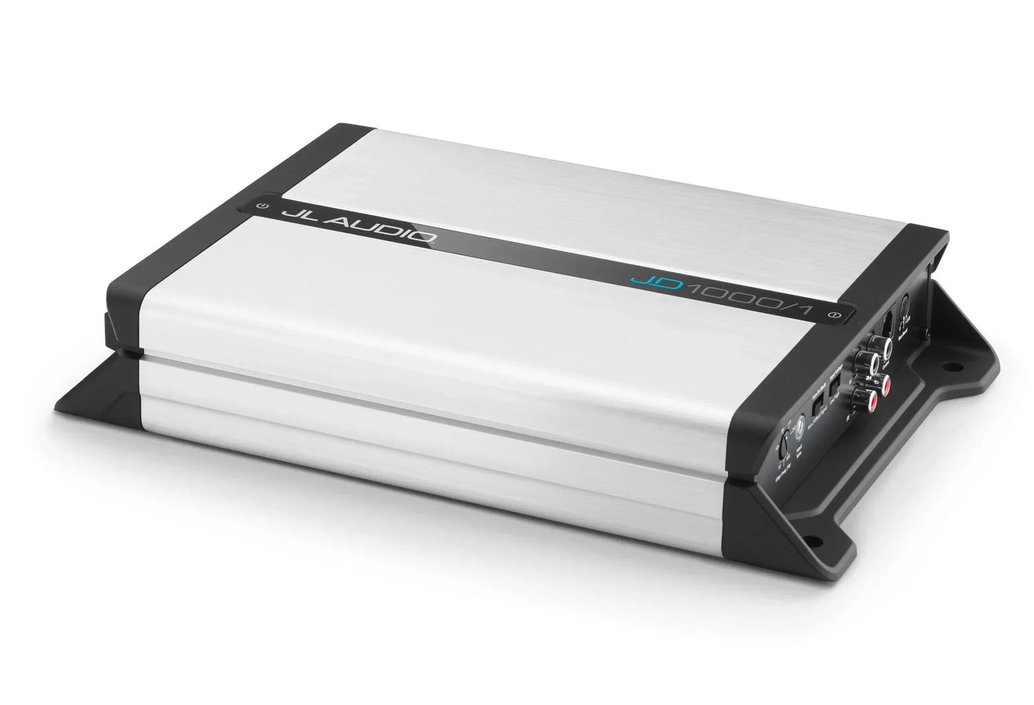 JL AUDIO Jd1000/1 1000W Rms Jd Series Class-D Monoblock Amplifier -JD1000/1