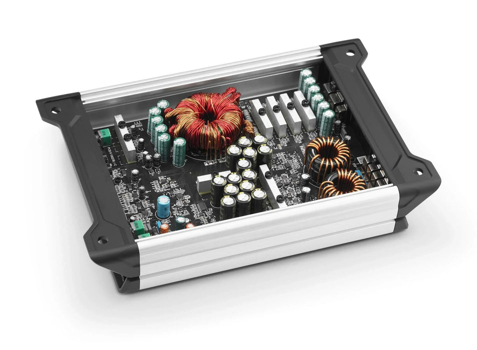 JL AUDIO Jd1000/1 1000W Rms Jd Series Class-D Monoblock Amplifier -JD1000/1