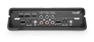 JL AUDIO Jd400/4 400W Rms Jd Series Class-D 4-Channel Amplifier -JD400/4