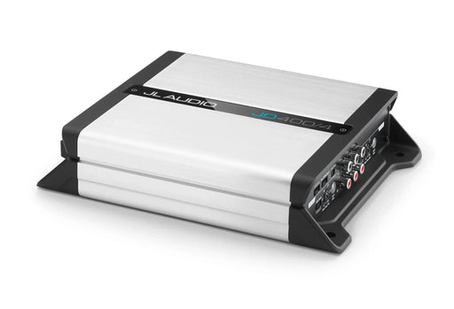 JL AUDIO Jd400/4 400W Rms Jd Series Class-D 4-Channel Amplifier -JD400/4