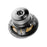 FOCAL 250Mm 600W Flax Subwoofer -P25FE