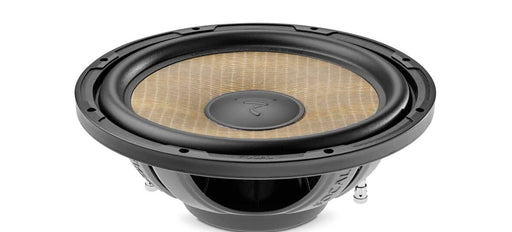 FOCAL 12-Inch Slim Subwoofer -P30FSE Shallow