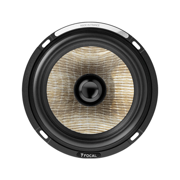 FOCAL 16.5Cm (6”) 2-Way Speaker Coaxial Kit -PC165FE