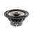 FOCAL 16.5Cm (6”) 2-Way Speaker Coaxial Kit -PC165FE