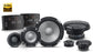 Alpine R2-S653 Next-Generation 6-1/2” (16.5cm)  3-Way Component PRO Edition Speakers