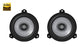 Alpine Hilux 2012-2015 R2 Series Speaker Solution ( Front & Rear ) -Hl15-R265P