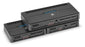 JL AUDIO 4-Channel Class D Full Range Amplifier, 100 W X 4 @ 2 Ω / 75 W X 4 @ 4 Ω – 14.4V -RD400/4