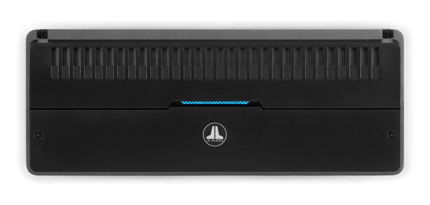 JL AUDIO 1500W Rms Rd Series Class-D Monoblock Amplifier -RD1500/1