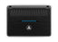 JL AUDIO 4-Channel Class D Full Range Amplifier, 100 W X 4 @ 2 Ω / 75 W X 4 @ 4 Ω – 14.4V -RD400/4