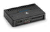 JL AUDIO 4-Channel Class D Full Range Amplifier, 100 W X 4 @ 2 Ω / 75 W X 4 @ 4 Ω – 14.4V -RD400/4