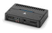 JL AUDIO Monoblock Class D Subwoofer Amplifier, 500 W X 1 @ 2 Ω / 250 W X 1 @ 4 Ω – 14.4V -RD500/1