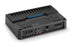JL AUDIO Monoblock Class D Subwoofer Amplifier, 500 W X 1 @ 2 Ω / 250 W X 1 @ 4 Ω – 14.4V -RD500/1