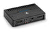 JL AUDIO Monoblock Class D Subwoofer Amplifier, 500 W X 1 @ 2 Ω / 250 W X 1 @ 4 Ω – 14.4V -RD500/1