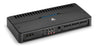 JL AUDIO 5-Channel Class D System Amplifier, 70 W X 4 @ 4 Ω + 500 W X 1 @ 2 Ω – 14.4V -RD900/5