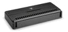 JL AUDIO 5-Channel Class D System Amplifier, 70 W X 4 @ 4 Ω + 500 W X 1 @ 2 Ω – 14.4V -RD900/5