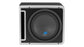 Alpine S-SB12V S-Series 12″ Halo Subwoofer with ProLink™