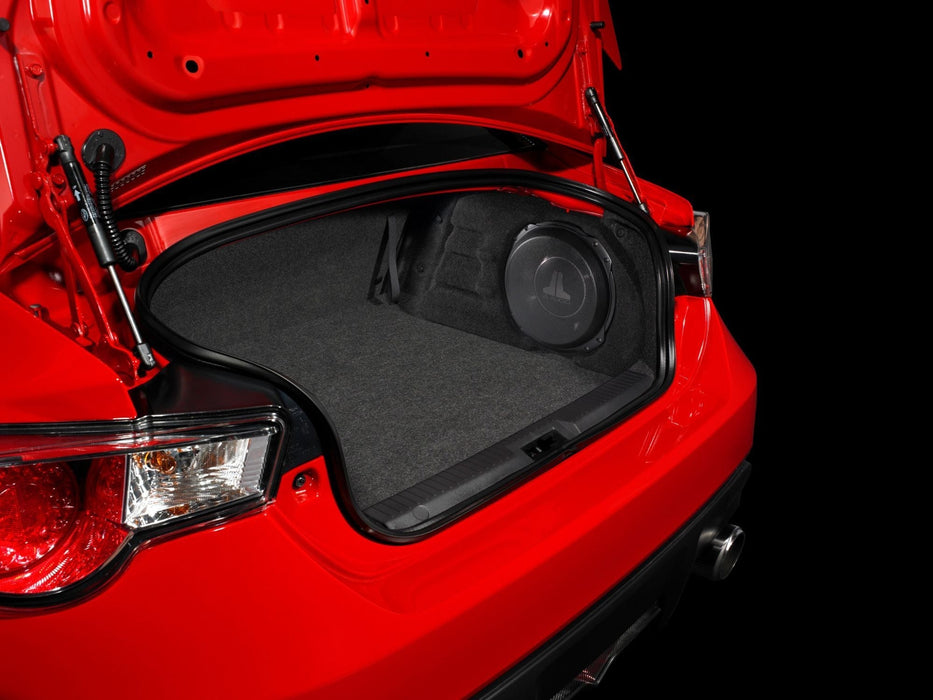 JL AUDIO Stealthbox For Toyota Landcruiser Wagon 86 (2016 - Up) & Subaru Brz (2013 - Up) -SB-S-BRZFRS/10TW3