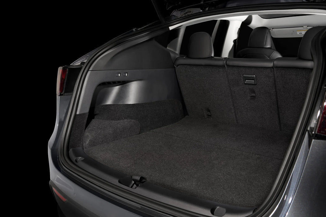 JL AUDIO Tesla Model Y Stealthbox -SB-TE-YG1/10TW1