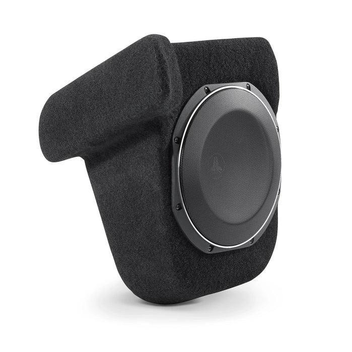 JL AUDIO Tesla Model Y Stealthbox -SB-TE-YG1/10TW1