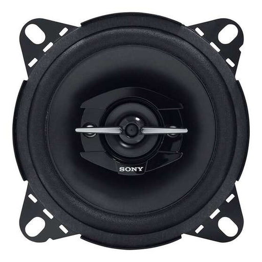 SONY 4" (10Cm) Mobile Xs 3-Way Coaxial -XS-GTF1039