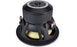 FOCAL K2 Power Series 10" Dual 4-Ohm Voice Coil Component Subwoofer -SUB 25KXE