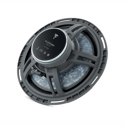 FOCAL 8″ Slatefiber Component Speakers - 200 SF