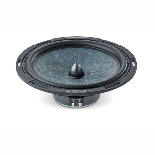 FOCAL 8″ Slatefiber Component Speakers - 200 SF