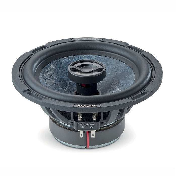 FOCAL SF Slatefiber 6.5" 2-Way Component Speakers- C 165 SF