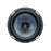 FOCAL SF Slatefiber 6.5" 2-Way Component Speakers- C 165 SF