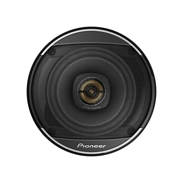 Pioneer A-Series 4” 2-Way Coaxial Speakers-TS-A1081F