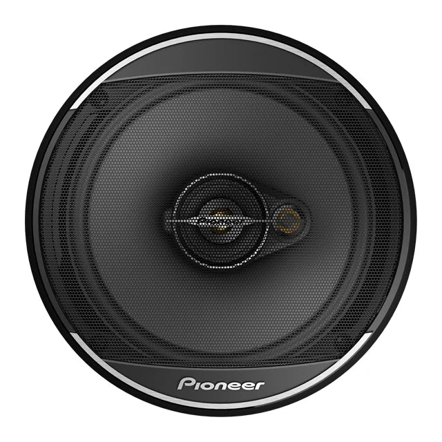 Pioneer A-Series 6.5” 3-Way Coaxial Speakers- TS-A1671F