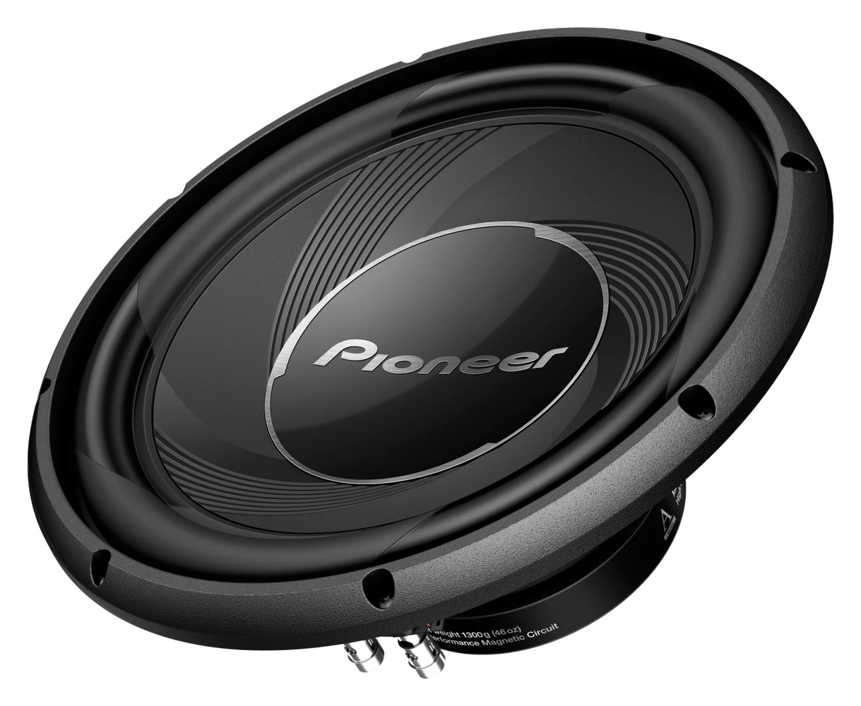 Pioneer A-Series 12″ Subwoofer