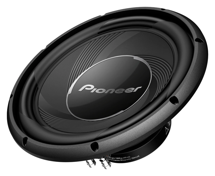 Pioneer A-Series 12″ Subwoofer