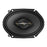 Pioneer A-Series 6×8” 4-Way Coaxial Speakers- TS-A6881F