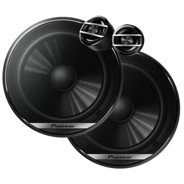 Pioneer G-Series 16Cm Component Speakers- TS-G160C-2