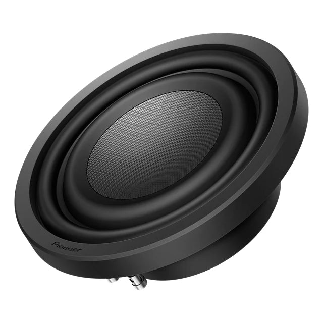 Pioneer Z-Series 10” Shallow Subwoofer- TS-Z10LS2