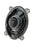 FOCAL Toyota Speaker Kit Upgrade -ISTOY690