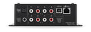 JL AUDIO System Tuning Dsp Controlled By Tün Software, 8-Channel Analog & Digital Inputs / 8-Ch. Analog Outputs -TWK-88