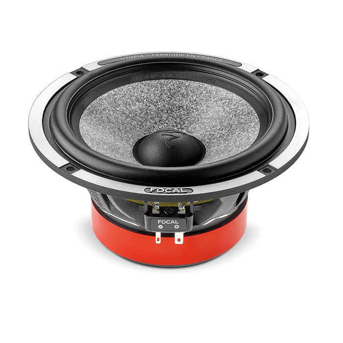 Focal Utopia Parts Driver 165W-Xp (Each)